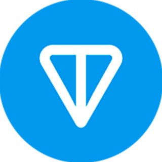 Logo of telegram channel toncoin_rocket_official — TONRocket Community