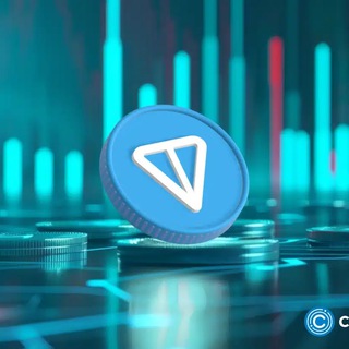 የቴሌግራም ቻናል አርማ toncoin_thoughts — Toncoin Thoughts | News | Tips