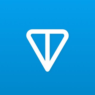 Logo of telegram channel toncoin — TON Community