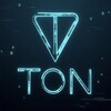 Логотип телеграм канала @toncoincheckx — Ton Coin Кран🚀
