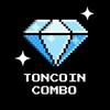 Логотип телеграм канала @toncoincombo — Toncoin Combo | Hamster, SBT NFT