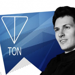 Логотип телеграм канала @toncoinfreechat — Toncoin без цензуры