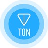 Telegram арнасының логотипі toncoinpro — TONCoinPro