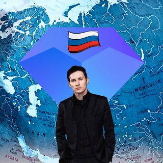 Логотип телеграм канала @toncoinrussian — Новости Toncoin Russia TON Telegram на английском языке от GRT