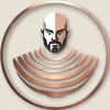 Логотип телеграм канала @toncoinrust — RUST | TON
