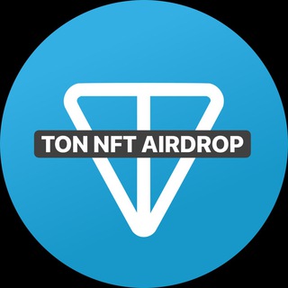Логотип телеграм канала @toncointonnft — TON NFT FLIPPER