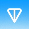 Logo of telegram channel toncommunitychannel — TON Community