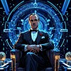 Logo of telegram channel toncorleon — Ton Corleone