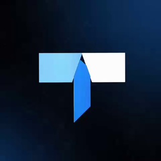 Логотип телеграм канала @toncorp — Тегро — DeFi & Web3