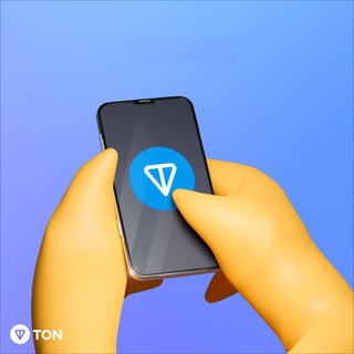 Логотип телеграм канала @toncrypto_one — TON 💎 CRYPTO