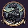 Логотип телеграм канала @toncryptojourney — TON Crypto Journey