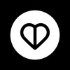 Логотип телеграм канала @tondatingoff — TON Dating | Знакомства | Девушки | Новости TON