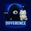 Логотип телеграм канала @tondifference — Ton Difference | Переходник