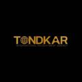 Logo saluran telegram tondkar — موسسه کاریابی و مشاوره شغلی تندکار