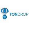 Logo of telegram channel tondropcommunity — Ton Updates