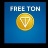 Logo of telegram channel tondrophub — TON Rewards Hub