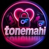 لوگوی کانال تلگرام tonemahi_channel — 𝓣𝓸𝓷𝓮 🫦𝓜𝓪𝓱𝓲