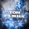 Logo of telegram channel tonfamily2 — .ton family