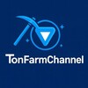 Logo of telegram channel tonfarmchannel — Ton Farm Channel