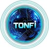 Logo of telegram channel tonfichannel — TONFI ANNOUNCEMENT