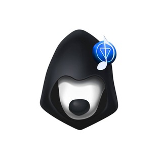 Telegram channel TonflixApp logo