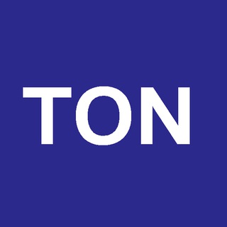 Логотип телеграм канала @tonfreecheki — Чеки TON