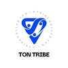Логотип телеграм канала @tonfricana — TON TRIBE
