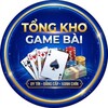 Logo of telegram channel tongkhogamebai — [ M.GAME ] Tổng Kho Game Bài