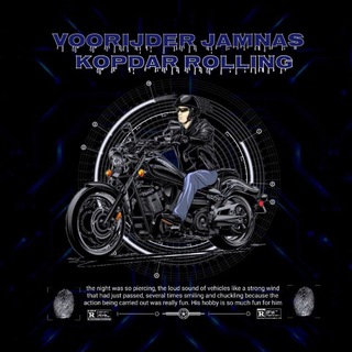 电报频道的标志 tongkronganvjkr — 𝗧𝗢𝗡𝗚𝗞𝗥𝗢𝗡𝗚𝗔𝗡 𝗩𝗝𝗞𝗥