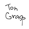 Telegram channel TON GRASP logo
