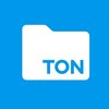 Telegram channel TON Jobs logo