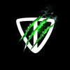 Логотип телеграм канала @tonhunt_channel — TON HUNT