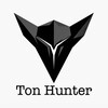 Logo of telegram channel tonhunter_ton — TON HUNTER