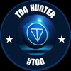 Telegram channel TON Hunter Calls 💎 logo