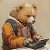 Логотип телеграм канала @toni_poloni — Toni Poloni | Ресторанка изнутри