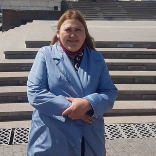 Логотип телеграм канала @toniataty — Антонина Сухотина