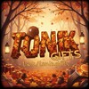 Логотип телеграм канала @tonikgifts — Tonik gifts