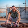 Логотип телеграм канала @tonikuni — Тони Кунео
