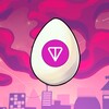 Telegram channel 🥚 logo