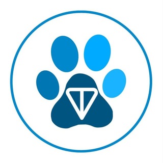 Логотип телеграм канала @tonindependent — TON Independent