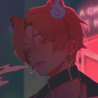 Логотип телеграм канала @toninoserus — аниме аватарки: Toninoser