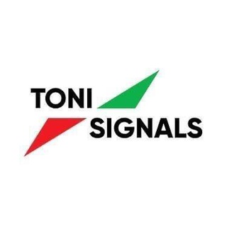 Logo of telegram channel tonisignals — Tonisignals - Free Forex Signals