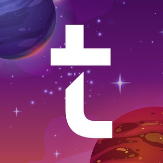 Logo of telegram channel tonix_app — —