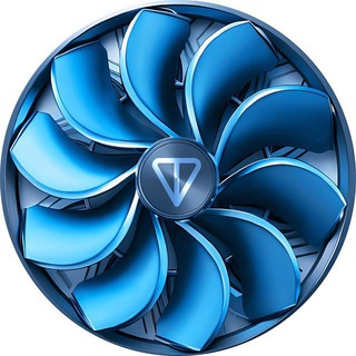 Логотип телеграм канала @tonix_mining_ru — TONIX Community [RU]