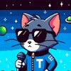 Logo of telegram channel tonjerryupdates — TON $ JERRY Updates