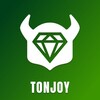 لوگوی کانال تلگرام tonjoy — TonJoy Announcement