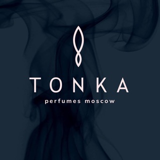 Логотип телеграм канала @tonkaperfumes — Tonka Perfumes Moscow