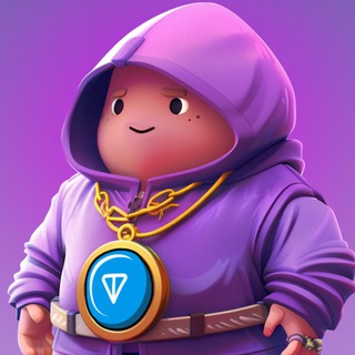 Логотип телеграм -каналу tonkoff_crypto — TONKOFF