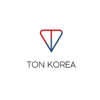 Logo of telegram channel tonkoreaorg_channel — 톤코리아 채널