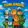 Logo of telegram channel tonlandiacommunity — TONlandia Community 💎